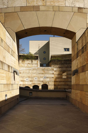 staatsgalerie 